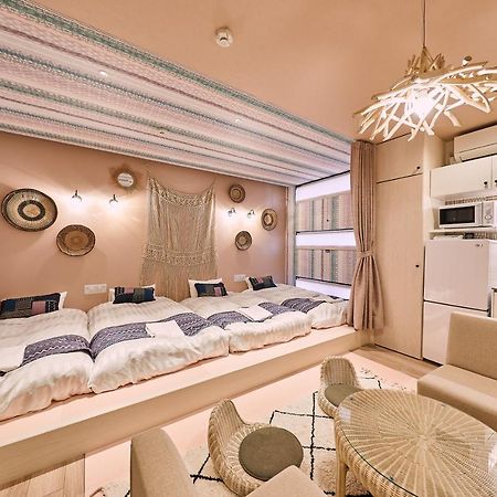 Hotel Toraco Konohana 大阪市 エクステリア 写真